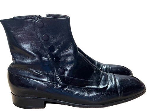 Mens vtg 60s florsheim - sz,