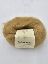 Rowan Kidsilk Haze 644 Ember