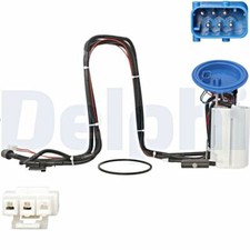 Fuel Feed Unit DELPHI Fits BMW