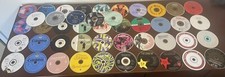 45 CD Bundle HUGE Of The Greatest Artists And Bands - List In Description!