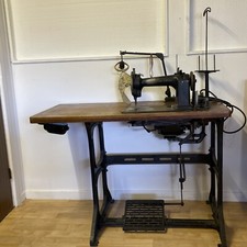 Wilcox and Gibbs Vintage