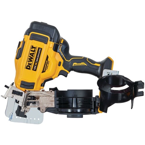 18v battery nail - gun,, roofing
