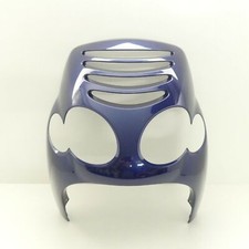 Yamaha XN 125 Teos Fairing Front Fairing Cover Blue 5MF-F835G-00-P0 