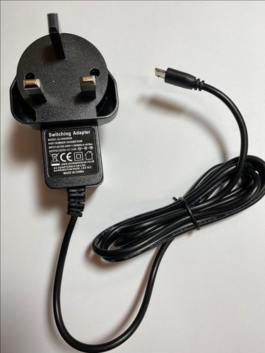 Mains power adaptor - 5v,