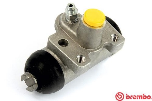 Wheel brake cylinder brembo - brembo, a
