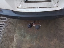 TOWBAR VOLKSWAGEN TIGUAN MK1 FL (5N) (GP) 2007 TO 2015 5 DOOR ESTATE Tow Bar