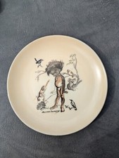 Vintage Signed Brownie Downing