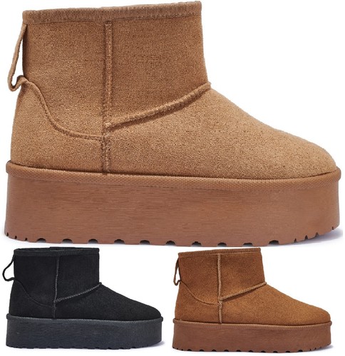 Ladies womens platform fashion - ladies,