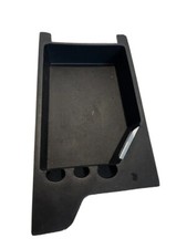 Dodge Nitro Storage Compartment 5Ke54Trma Genuine 3.7 V8 Sxt 2010