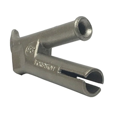Forsthoff 3mm hot air - air, speed