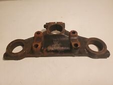 TRIUMPH TIGER CUB HEAVYWEIGHT TOP YOKE - H1108 - TRIALS PRE 65