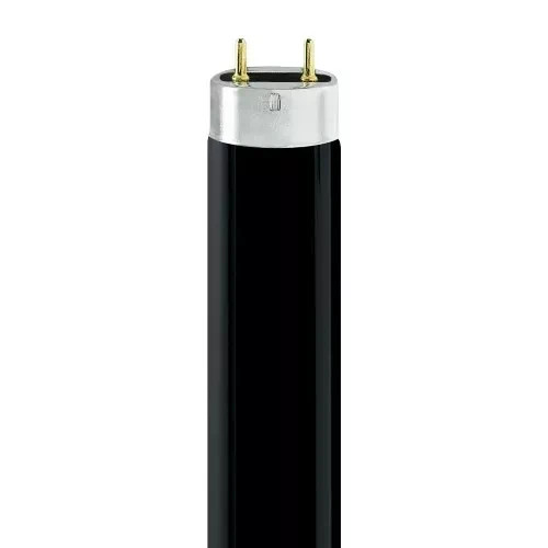 15w t8 uv - 18'', blb