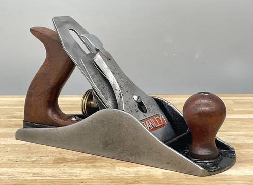 Vintage stanley bailey - stanley,