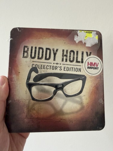 Forever legends buddy holly - legends,