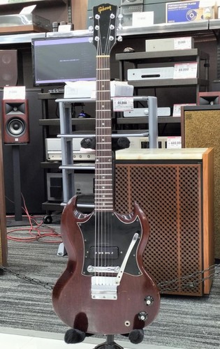 Gibson junior 1967 - junior,