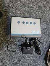 Nortec VS84 video switcher