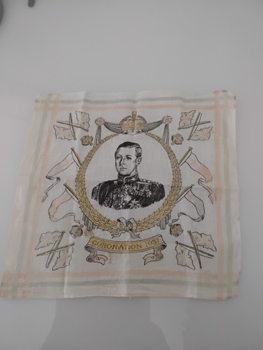 1937 edward viii coronation - 1937,