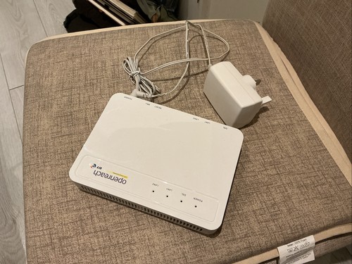 Openreach adsl modem echolife - adsl, (echolife
