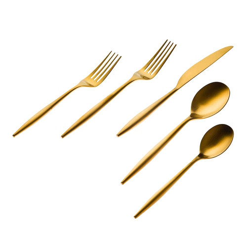 Godinger silver 20pc - godinger, milano