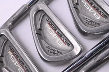 Tommy Armour 845 Silver Scot