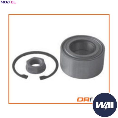 Wheel bearing kit - bearing,