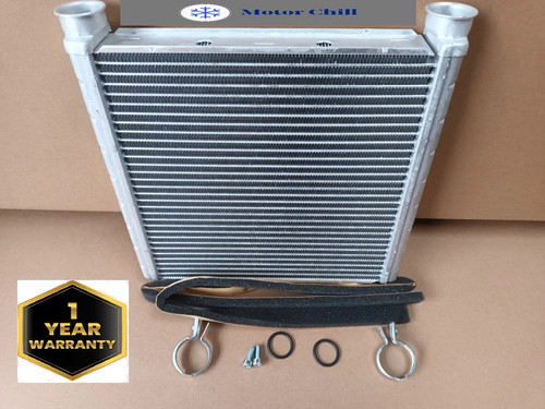 Skoda octavia heater matrix - heater,