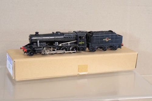 Hornby dublo 2224 - 2224, br