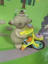 The night garden makka - in,