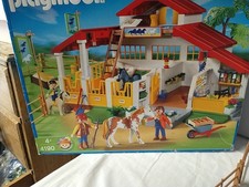 Playmobil 4190 Riding Stables