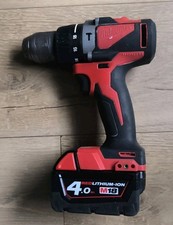 Milwaukee M18 BLPD2 Brushless
