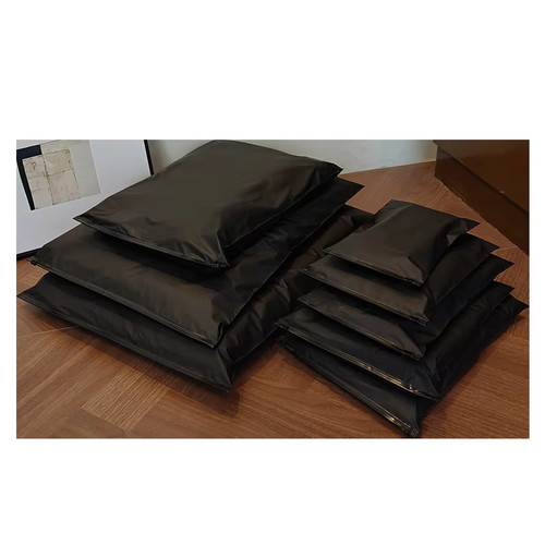 50pcs black frosted - 50pcs, storage