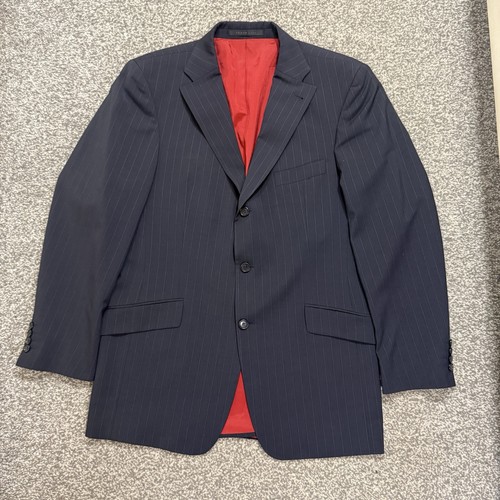 Strellson men wool jacket - strellson,