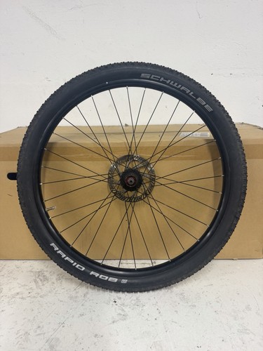 Schwalbe rapid rob rear - rapid,
