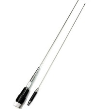 Shortwave Vehicle Antenna