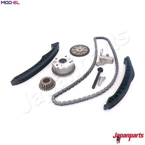 Timing chain kit - timing,
