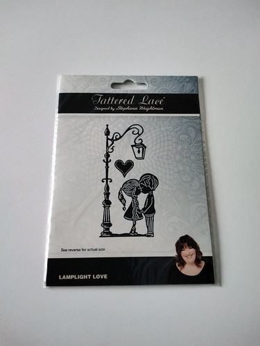Tattered lace stephanie - tattered,