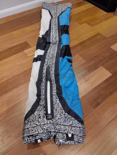 Naish bolt 12m - bolt, kite