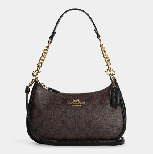 Nwt coach ca548 - coach, teri