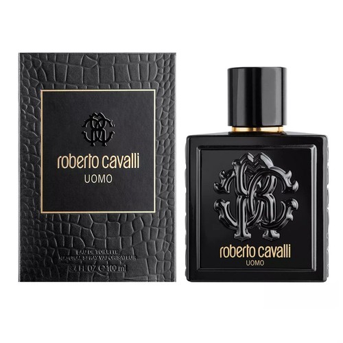 Roberto cavalli uomo edt - uomo, 100ml