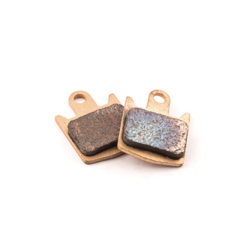 Clarks sintered disc - clarks,