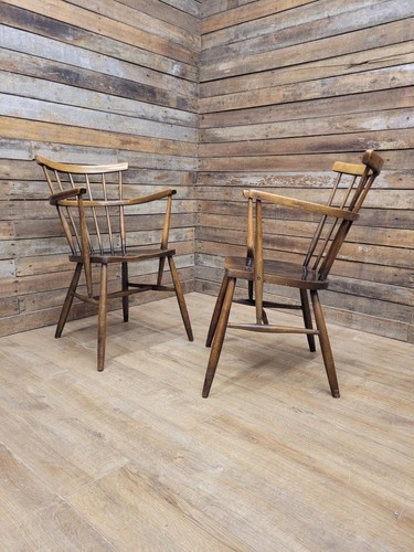 Pair windsor elm beech - pair,