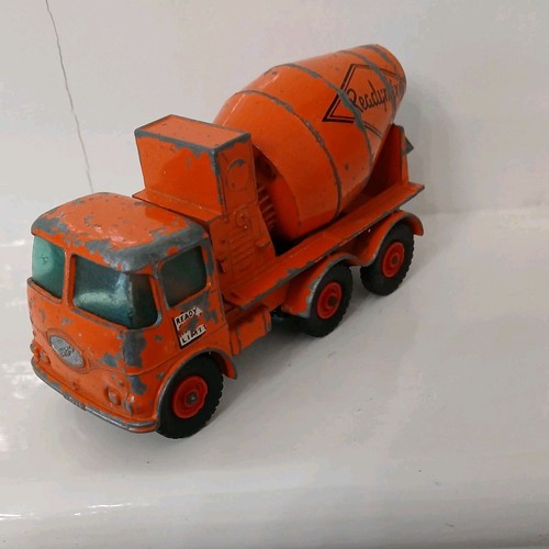 Matchbox lesney kingsize k13 - lesney,