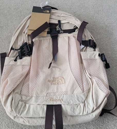 The north face backpack cream - backpack,