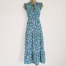 NEW Ex WALLIS 10-22 Ditsy