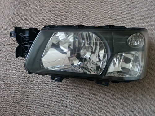 For subaru forester sg5 - for,