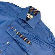 Claudio Lugli Blue & Rainbow