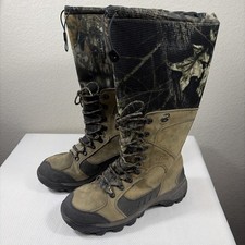 Red Wing Irish Setter Terrain