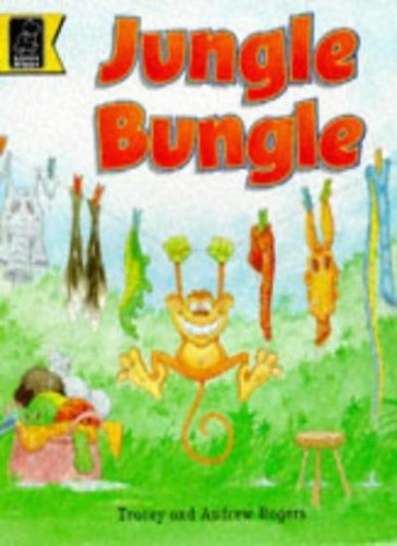 Jungle bungle read with - (read,