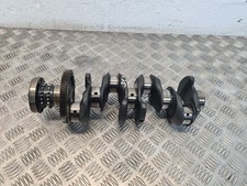 BMW 3 SERIES F30 F31 320D N47