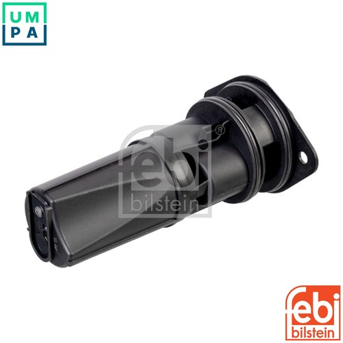 Oil separator crankcase - oil,